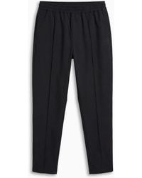 ASOS - Motionmax Four Way Stretch Co-Ord Tapered Trouser - Lyst