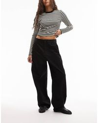 Carhartt - Brady Loose Fit Pants - Lyst