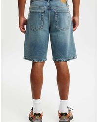 Cotton On - – jeans-jorts - Lyst