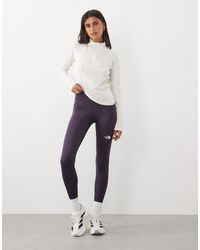 The North Face - Flex Tights - Lyst