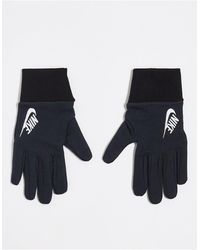 Nike - Club - Fleece Handschoenen Voor Dames - Lyst