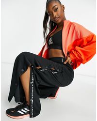 Ancho de Pantalones y Vaqueros para Mujer de adidas | FASHIOLA.es