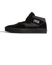 Vans - Half cab decon sneaker - Lyst