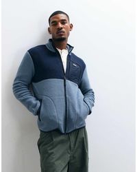 Regatta - Frankie Borg Colour Block Cosy Fleece - Lyst