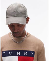 Tommy Hilfiger - – kappe - Lyst