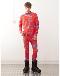 OOSC - Starman - Lyst