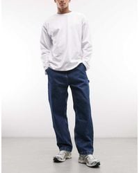 Timberland - Denim Carpenter Pant - Lyst