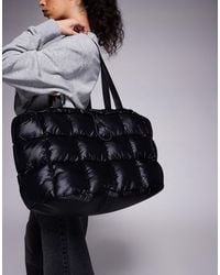 Nike - Nsw Puffer 2.0 Tote - Lyst