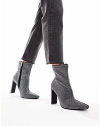 Glamorous - – ankle-boots - Lyst