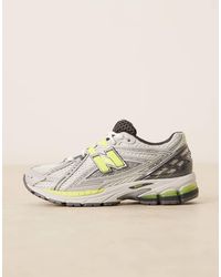 New Balance - 1906 Unisex Sneakers - Lyst