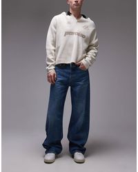 Calvin Klein - 90s Loose Jeans - Lyst