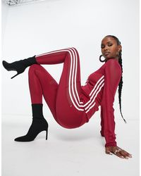 adidas Originals - – centre stage – leggings - Lyst