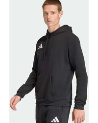 adidas Originals - Entrada26 Hoodie - Lyst