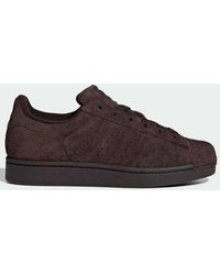 adidas Originals - Superstar Ii Trainers - Lyst