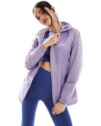 Regatta - Pack-It Iii Waterproof Rainwear Jacket - Lyst