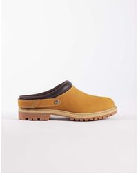 Timberland - Premium Mule - Lyst