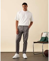 ASOS - Tapered Chinos - Lyst