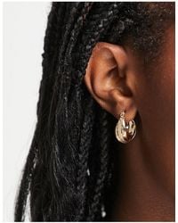 TOPSHOP Earrings and ear cuffs for Women | Online Sale up to 59% off | Lyst