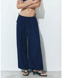 Pull&Bear - Sarouel - Lyst