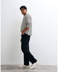 ASOS - Straight Leg Jeans - Lyst