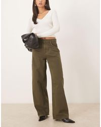 Mango - – valentin – jeans aus reiner baumwolle - Lyst