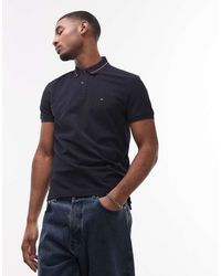 Tommy Hilfiger - Polo Regular Fit - Lyst