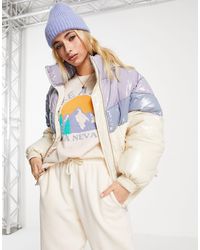 Pull&Bear Jackets for Women | Online Sale up to 55% off | Lyst