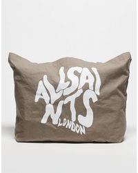 AllSaints - – orlando – unisex-shopper - Lyst