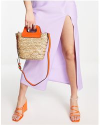 TOPSHOP Bags for Women | Online Sale up to 62% off | Lyst