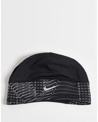 Nike - Nike Peak Dri-fit Uncuffed Beanie - Lyst