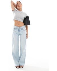 Levi's - Superlow Loose Jeans - Lyst