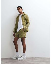 PUMA - Run Culture Collective T7 Relaxed 5' Woven Shorts - Lyst