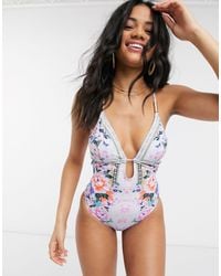 shirts that look like bathing suits
