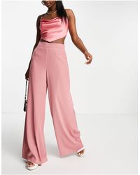 ASOS Pants, Slacks and Chinos for Women - Up to 62% off | Lyst