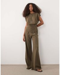 Mango - Candelo - Lyst