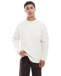 Jack & Jones - – oversize-pullover - Lyst