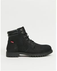 levis boots sale