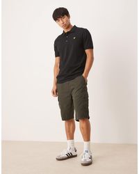 Lyle & Scott - – cargo-shorts - Lyst