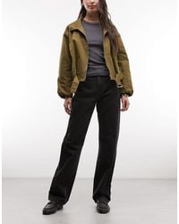 Carhartt - Noxon Straight Fit Jeans - Lyst