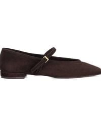 Dune - Hearthrob Ballet Pumps - Lyst