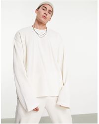 Reebok Long-sleeve t-shirts for Men 