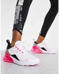 Nike Air Max 270 sneakers for Women - Up to 55% off | Lyst Australia