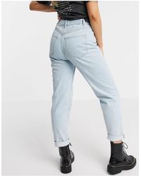 pull and bear womens jeans