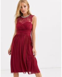 lipsy dresses size 16