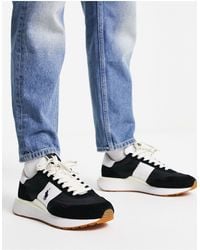 Polo Ralph Lauren - – train '89 – sneaker - Lyst