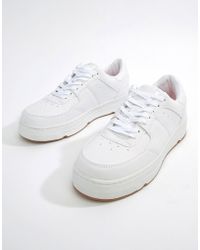 Pull&Bear Sneakers for Women - Up to 60% off at Lyst.com