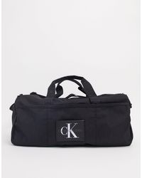 Sacs de voyage et valises Calvin Klein pour homme - Jusqu'à -61 % sur  Lyst.fr