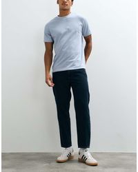 Mango - Sammy Slim Fit Jean - Lyst