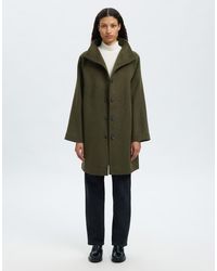 SELECTED - Coat - Lyst