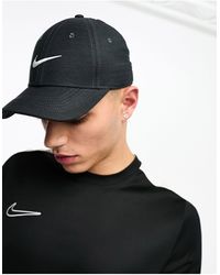 Nike - – dri-fit club – kappe - Lyst